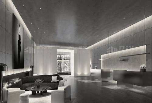 超疏水自洁涂层