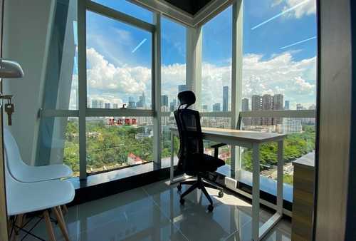 重庆智慧恒温恒湿控制箱