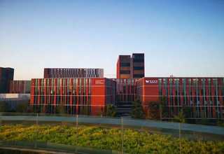 浙江国产精密空调特点