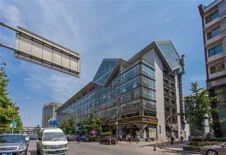 生产钢结构技术规范