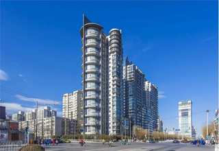 南京6层升降横移立体机械车位